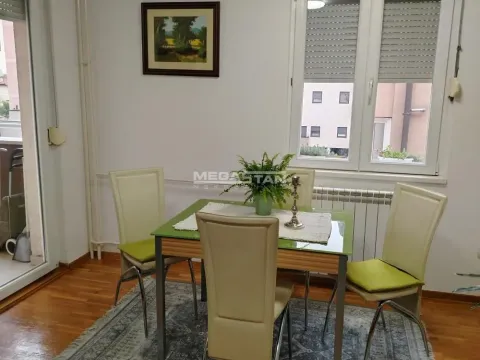 Prodaja, dvosoban stan, 48m², Veliki Mokri Lug, Zvezdara Sve Podlokacije - image 7