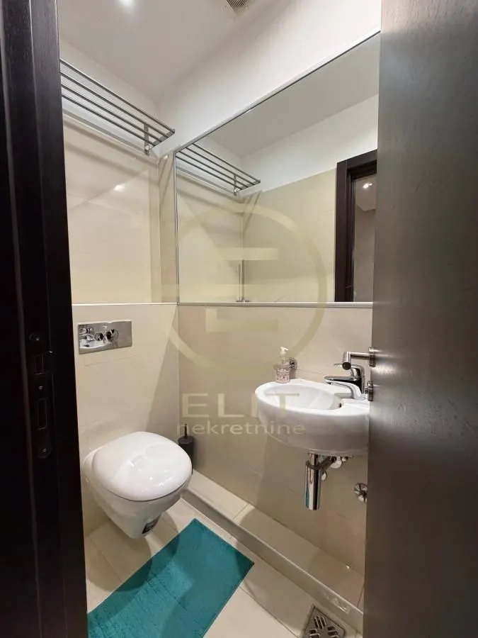 Prodaja, stan, 105m², Liman 3, Novi Sad Sve Podlokacije