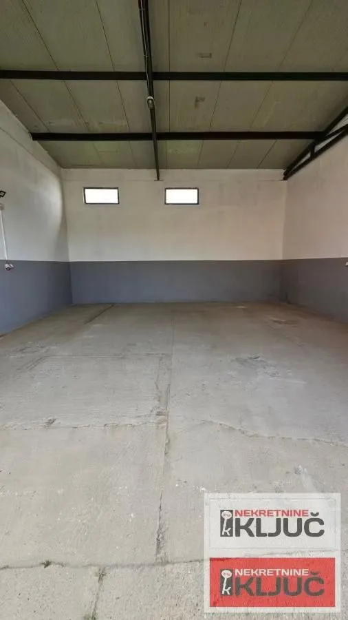 Rent, office space, 56m², Futog, Novi Sad Sve Podlokacije