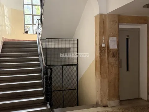Izdavanje, jednosoban stan, 30m², Kalenić Pijaca, Vračar Sve Podlokacije - image 8