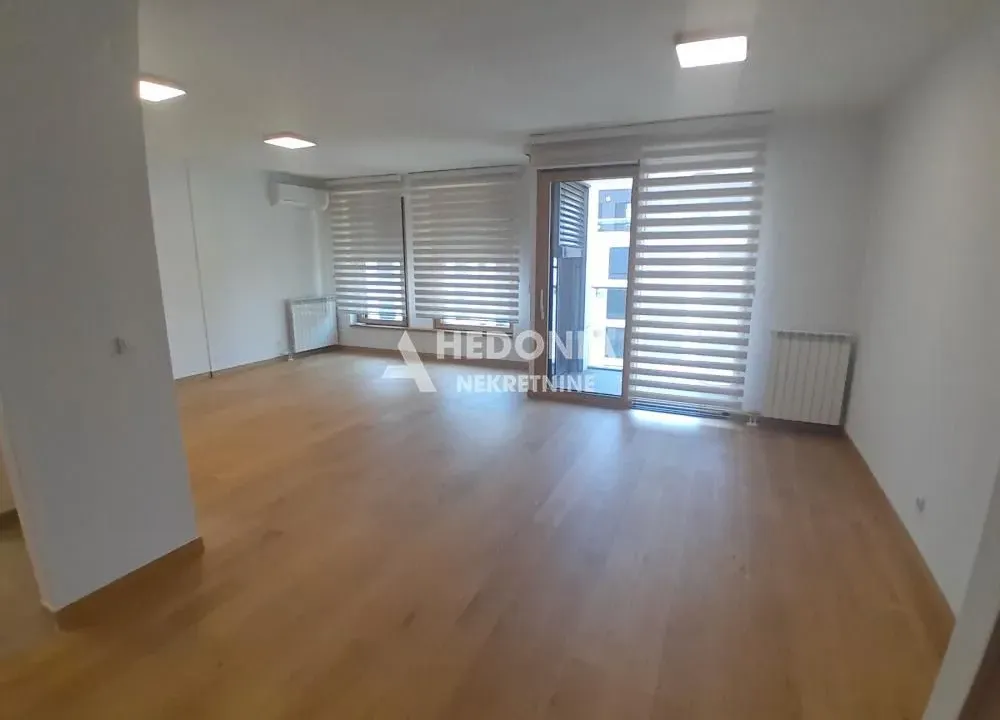 Rent, office space, 112m², Novi Beograd Blok 65, Novi Beograd Sve Podlokacije