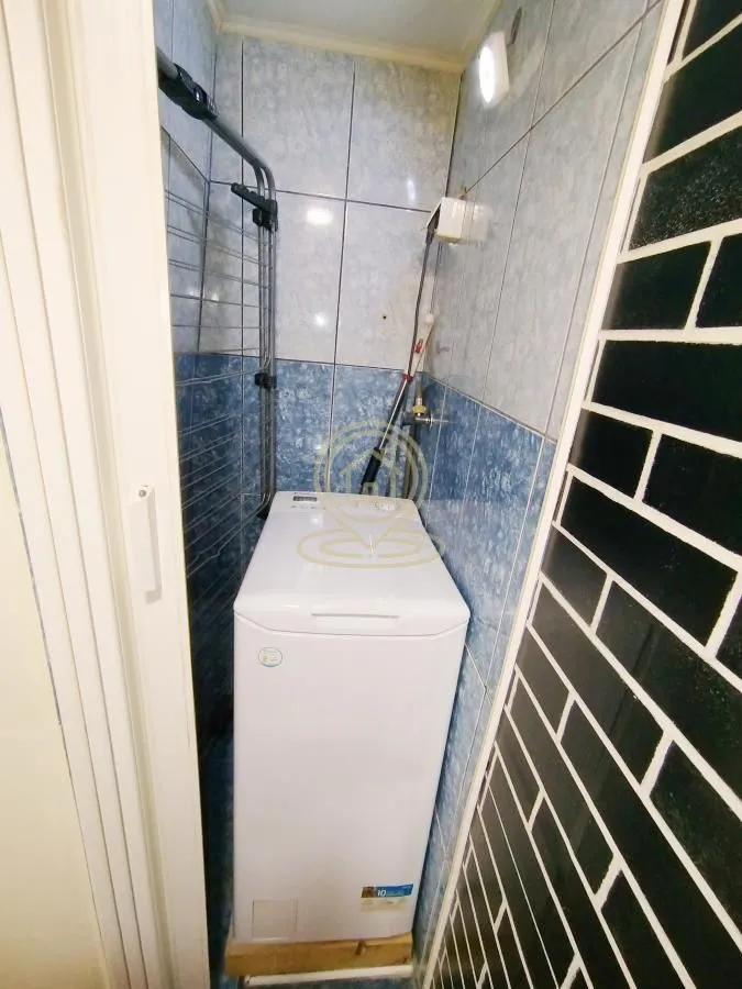Sale, two bedroom apartment, 22m², Centar, Novi Sad