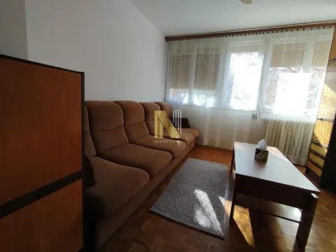 Izdavanje, jednosoban stan, 40m², Detelinara, Novi Sad Sve Podlokacije - image 3