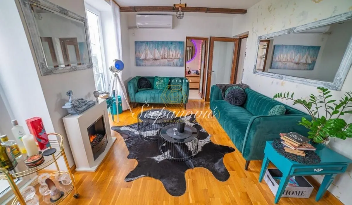 Sale, house, 91m², Beočin, Srbija