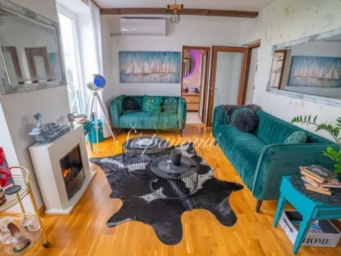 Sale, house, 91m², Beočin, Srbija - image 4