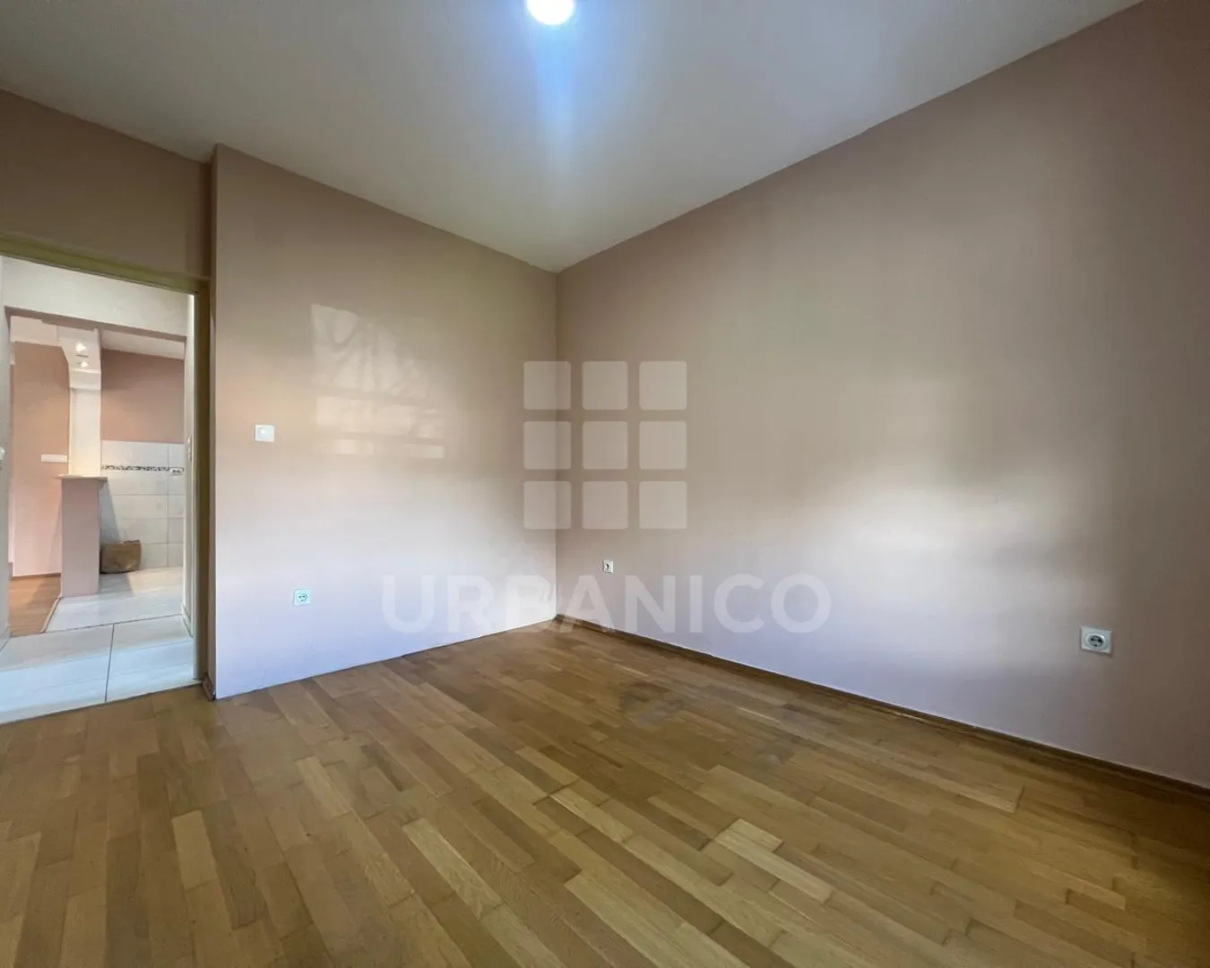 Rent, two bedroom apartment, 69m², Ljubović, Podgorica
