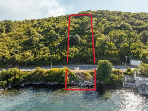 Sale, land lot, 1889m², Đuraševići, Tivat - image 6