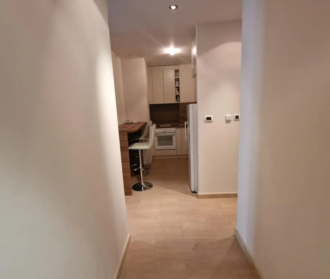Sale, one bedroom apartment, 38m², Rozino, Budva