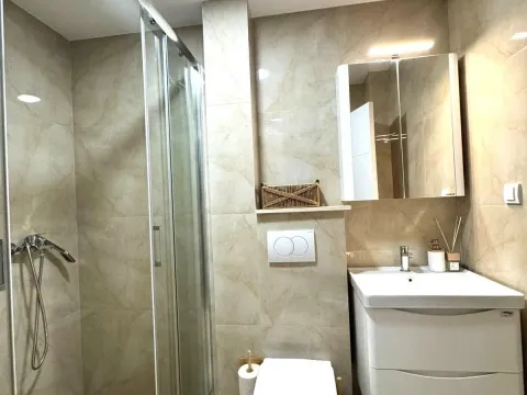 Sale, one bedroom apartment, 46m², Centar, Bar - image 13