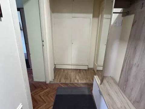 Izdavanje, dvosoban stan, 52m², Vukov Spomenik, Zvezdara Sve Podlokacije - image 5