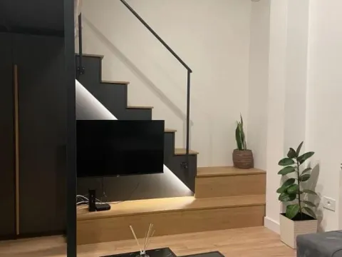 Izdavanje, jednosoban stan, 30m², Grbavica, Novi Sad Sve Podlokacije - image 5