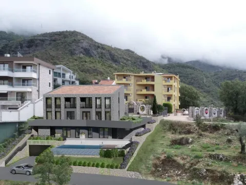 Prodaja, plac, 676m², Budva, Crna Gora - image 8