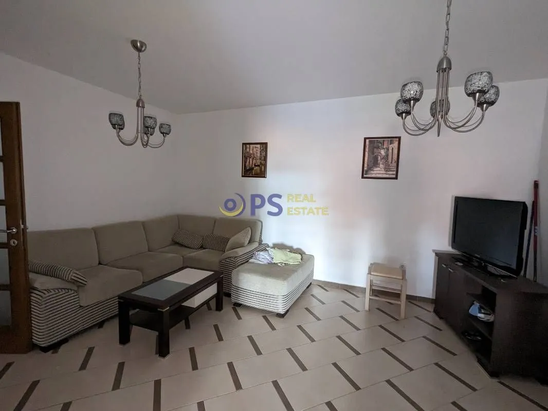 Sale, two bedroom apartment, 70m², Budva, Crna Gora