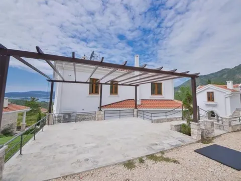 Prodaja, kuća, 320m², Tivat, Crna Gora - image 14