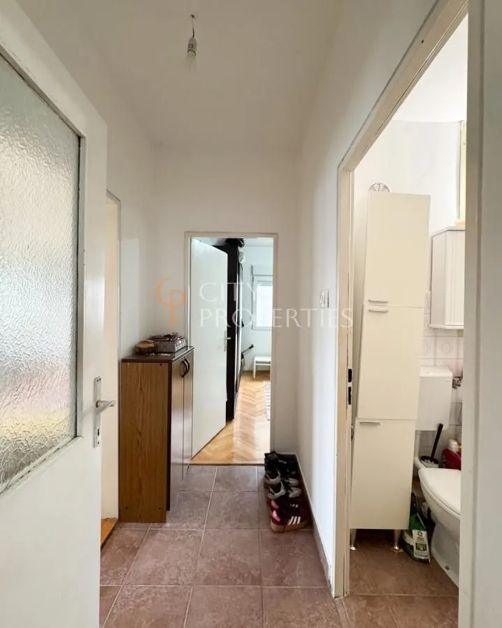 Sale, apartment, 80m², Zabjelo, Podgorica