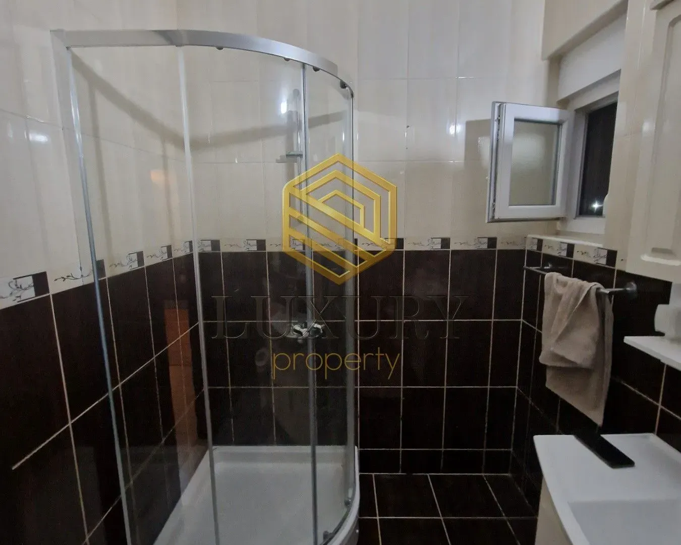 Rent, two bedroom apartment, 115m², Tološi, Podgorica