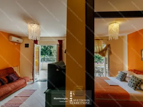 Prodaja, jednosoban stan, 49m², Topla, Herceg Novi - image 9