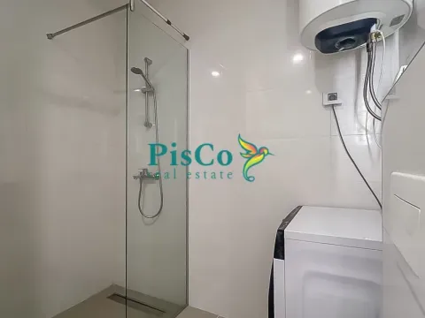 Rent, one bedroom apartment, 47m², Stari Aerodrom, Podgorica - image 10