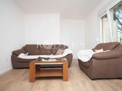 Izdavanje, dvosoban stan, 68m², Gintaš, Podgorica - image 21