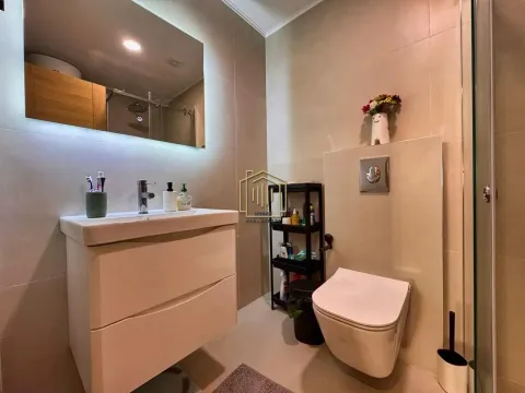 Prodaja, jednosoban stan, 46m², City Kvart, Podgorica - image 8