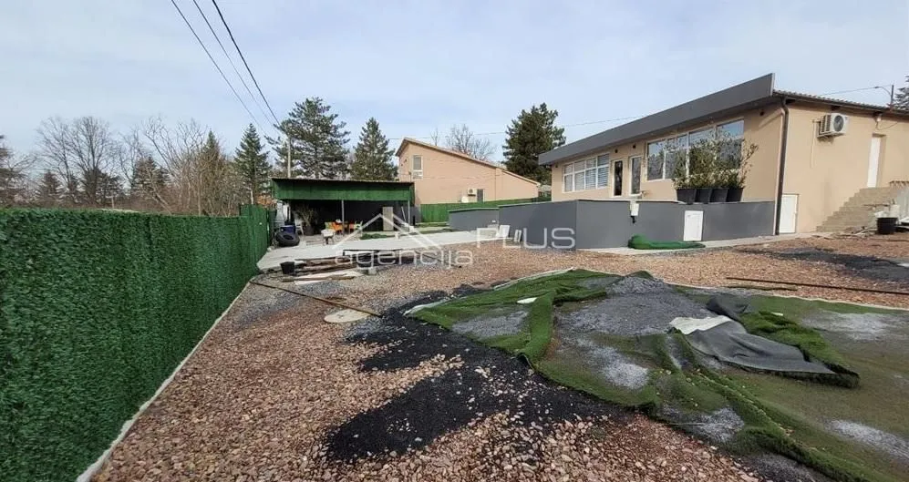 Sale, house, 153m², Lisović, Barajevo
