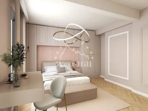 Sale, three bedroom apartment, 124m², Budva, Crna Gora - image 18