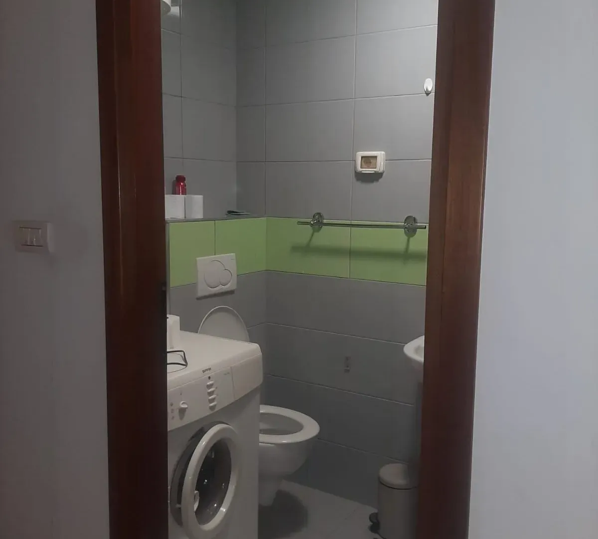 Rent, apartment, 35m², City Kvart, Podgorica