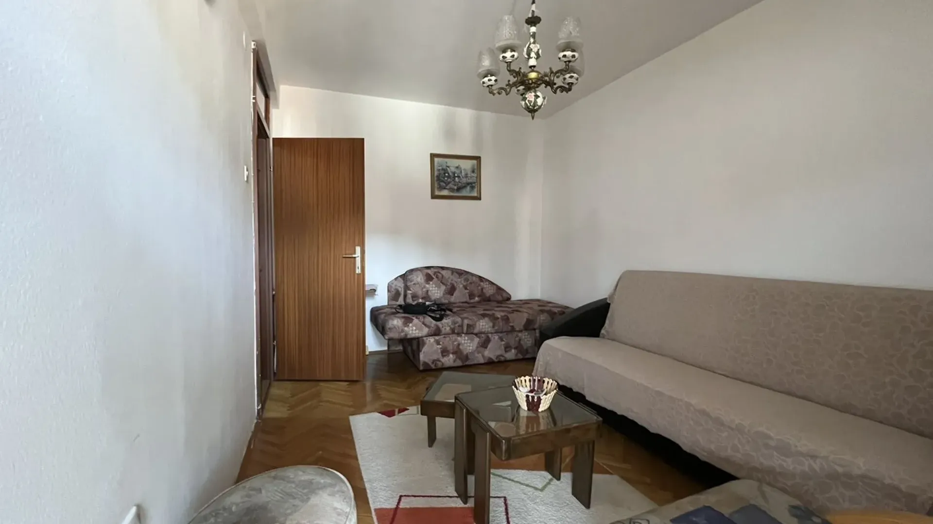 Prodaja, stan, 57m², Cetinje, Crna Gora