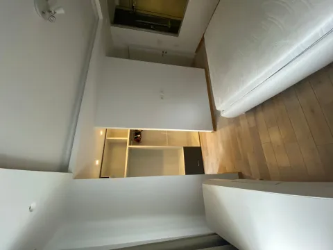 Rent, one bedroom apartment, 70m², City Kvart, Podgorica - image 11