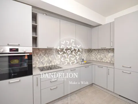 Izdavanje, dvosoban stan, 69m², Master Kvart, Podgorica - image 6