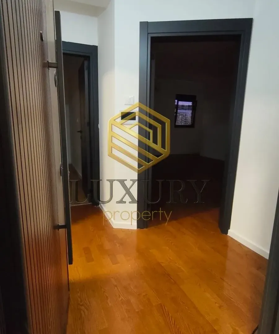 Rent, one bedroom apartment, 45m², Zagorič, Podgorica