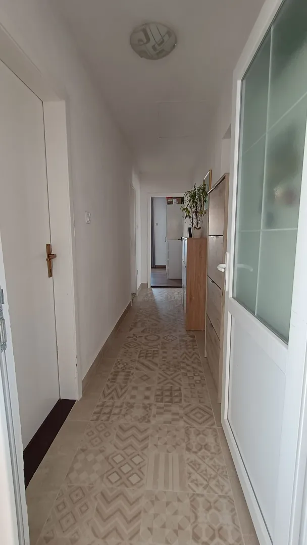 Prodaja, trosoban stan, 106m², Igalo, Herceg Novi
