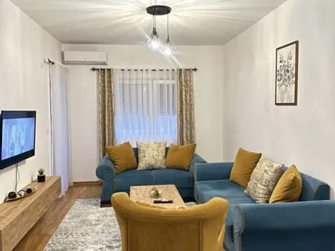 Stan in Tuški Put