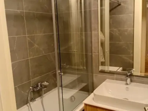 Rent, three bedroom apartment, 98m², Novi Beograd Blok 65, Novi Beograd Sve Podlokacije - image 10