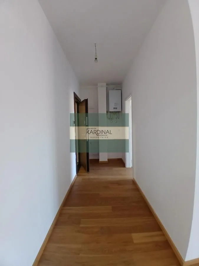 Prodaja, jednosoban stan, 44m², Sarina Medja, Jagodina