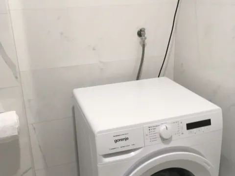 Rent, one bedroom apartment, 49m², Central Point, Podgorica - image 10