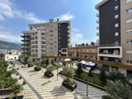 Prodaja,  stan, 52m2, Golubovina, Budva
