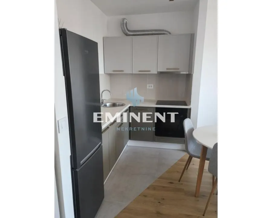 Rent, two bedroom apartment, 42m², Zemun Novi Grad, Zemun Sve Podlokacije