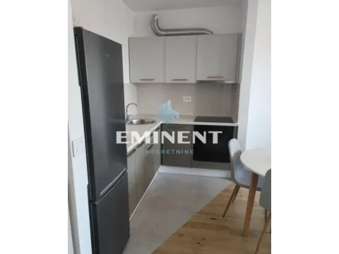 Izdavanje, dvosoban stan, 42m², Zemun Novi Grad, Zemun Sve Podlokacije - image 7