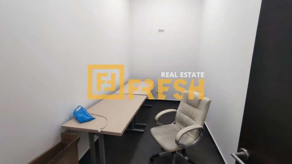 Rent, office space, 150m², Centar, Podgorica