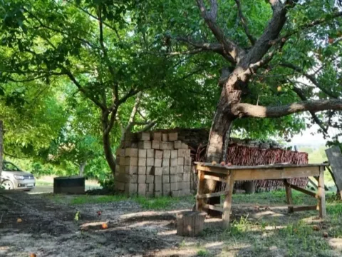 Prodaja, plac, 77000m², Krčedin, Inđija - image 8
