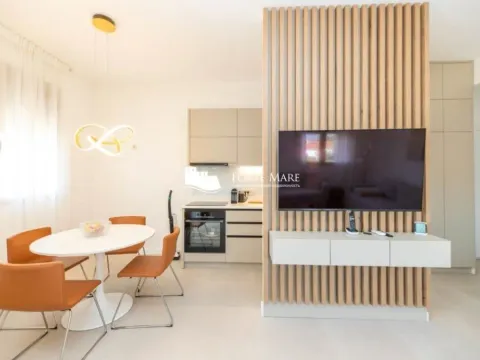 Prodaja, jednosoban stan, 51m², Baošići, Herceg Novi - image 4