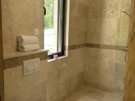 Sale, one bedroom apartment, 55m², Reževići, Budva - image 14