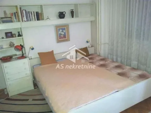 Izdavanje, stan, 90m², Tašmajdan, Palilula Sve Podlokacije - image 4