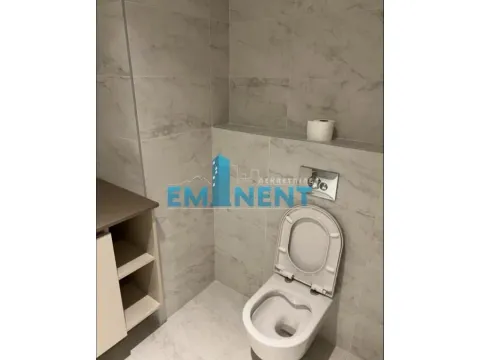 Rent, two bedroom apartment, 57m², Savski Venac, Beograd - image 11