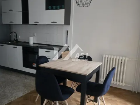 Rent, two bedroom apartment, 55m², Podbara, Novi Sad Sve Podlokacije - image 4