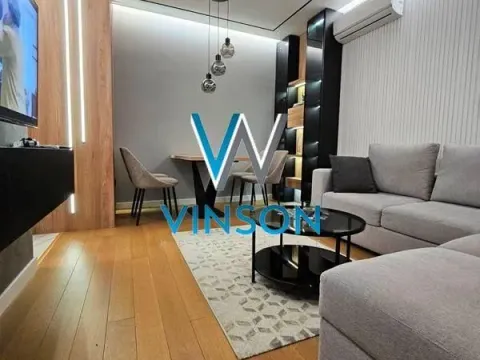 Rent, two bedroom apartment, 42m², Adamovićevo Naselje, Novi Sad Sve Podlokacije - image 2