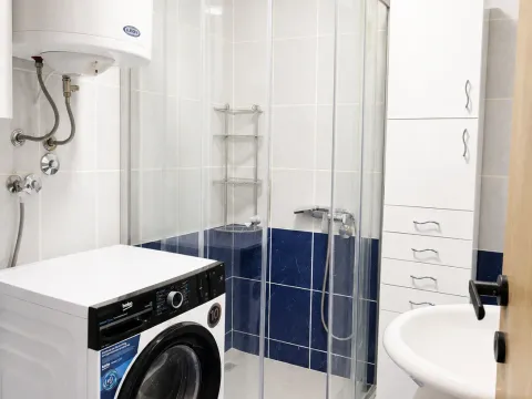 Izdavanje, jednosoban stan, 47m², Zabjelo, Podgorica - image 10