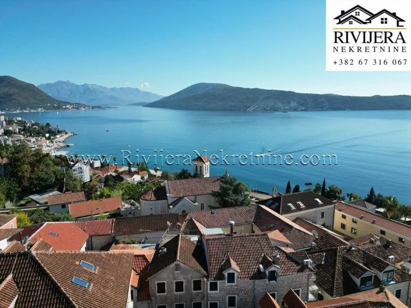 Sale, house, 171m², Centar, Herceg Novi