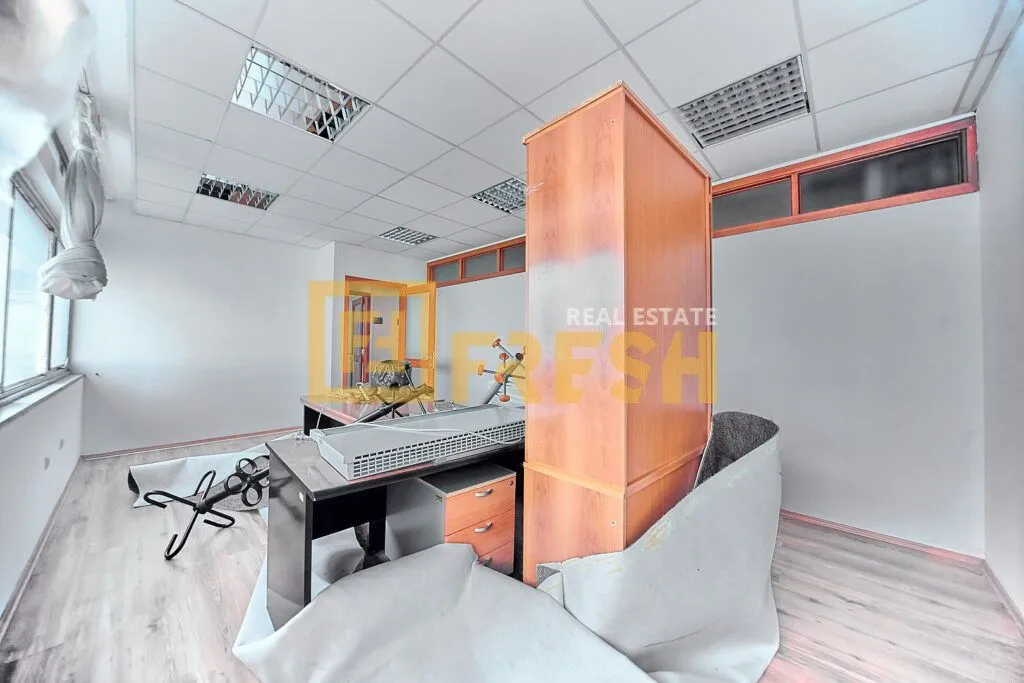 Rent, office space, 228m², Preko Morače, Podgorica
